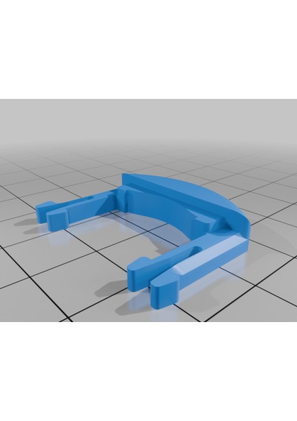 Koltuk Başlığı Kenar Çerçevesi Vw T6 - 6669131 modelleri