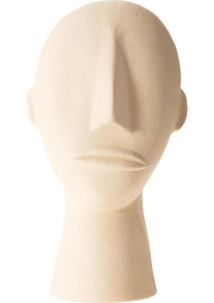 Concept Viso Biblo Krem 27X11X15CM