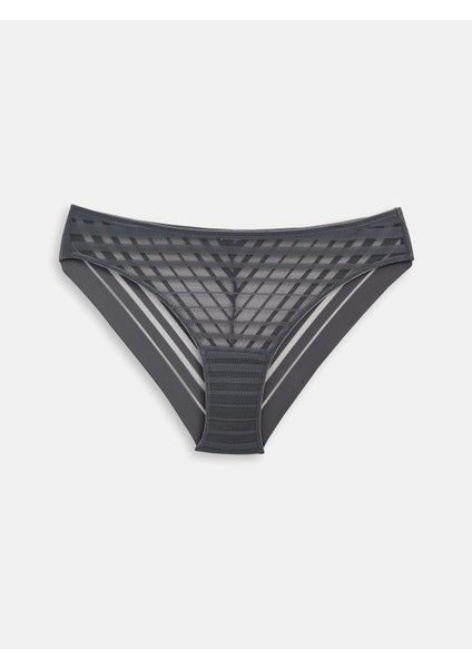 Yeni Sezon Dantelli Fantezi Bikini Külot