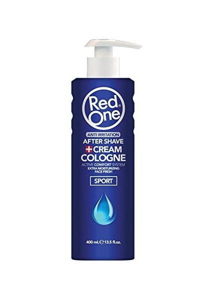 Redone Krem Kolonya Sport 400 ml