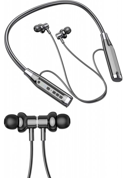 HN120 Kulaklık modelleri