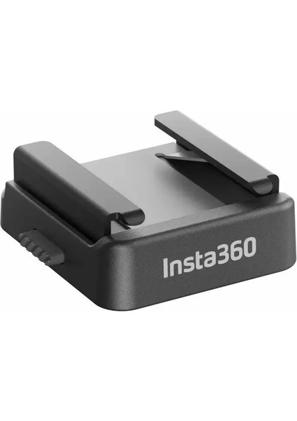 İNSTA360 One Rs Cold Shoe