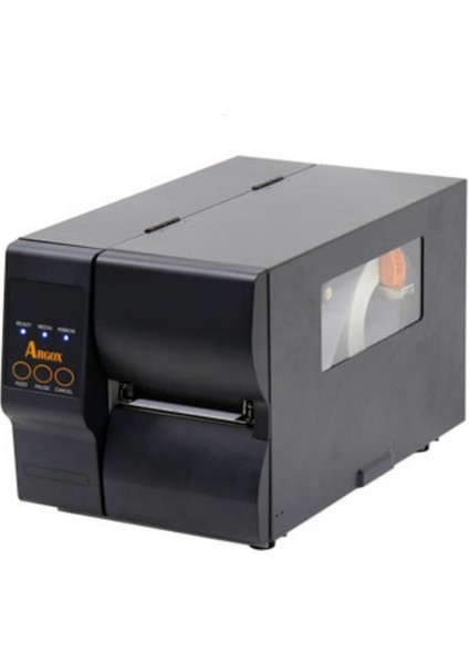 Argox IX4-240 Barkod Etiket Yazıcı