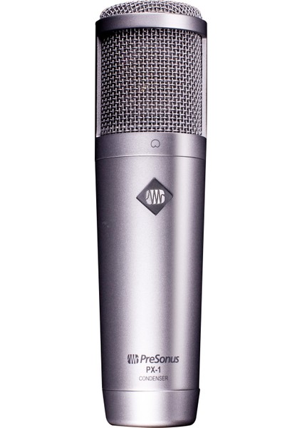 Presonus Px-1 Condenser Mikrofon 034-PX-1 modelleri