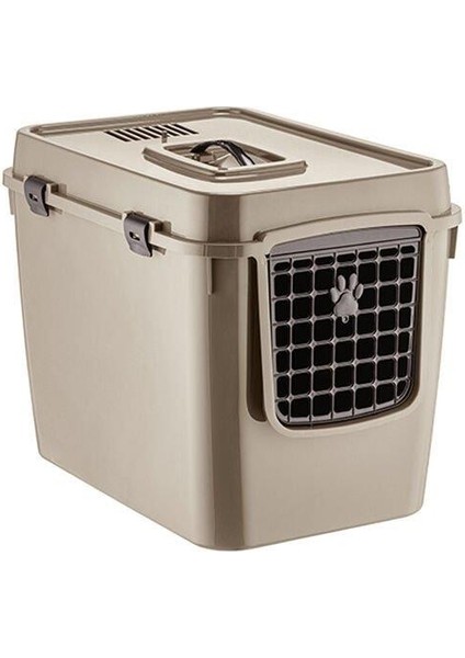 Handor Taşıma Çantası 57X39X43 - Bej