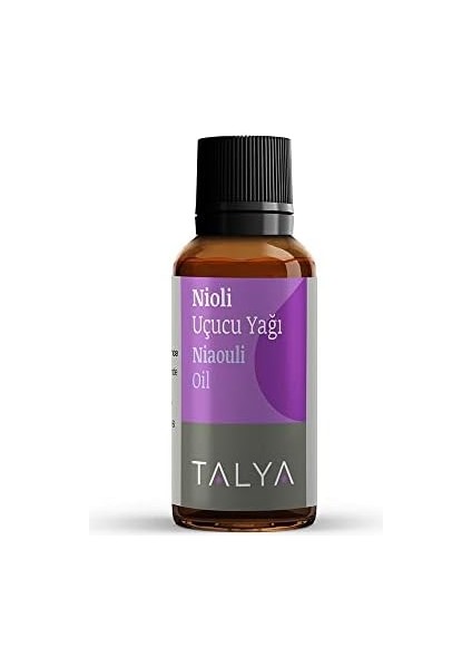 TALYA%100 Saf Nioli Uçucu Yağı 10ML - Akne ve Sivilce Karşıtı - Cilt Bakım - Difüzör Için Aromaterapi Yağı modelleri