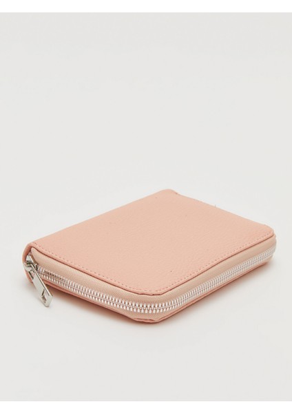 Yeni Sezon Deri Görünümlü Kadın Cüzdan fiyatları
