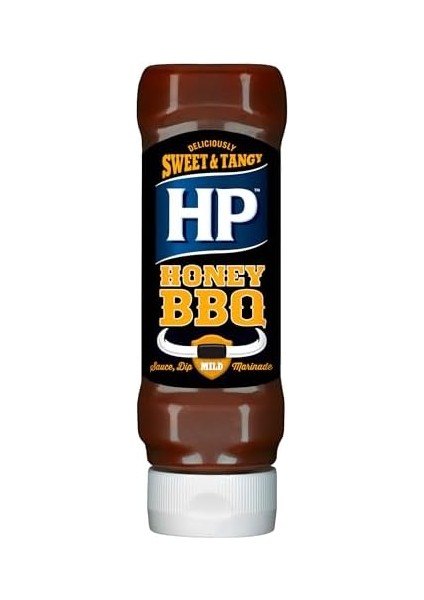Heinz Hp Ballı Barbekü Sos 465 gr modelleri