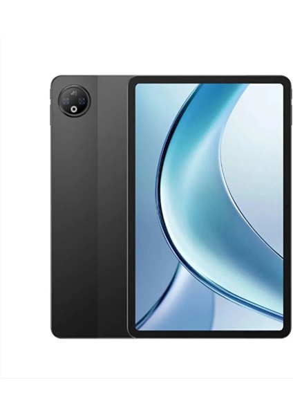 V Pad 5g 12" 8 GB Ram 256 GB 2.4k IPS Android 15 Tablet Siyah modelleri