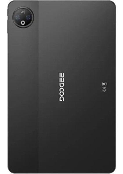 V Pad 5g 12" 8 GB Ram 256 GB 2.4k IPS Android 15 Tablet Siyah fırsatları