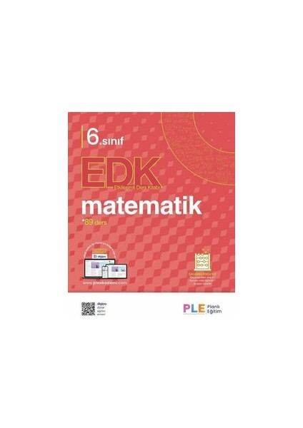 6.sınıf - Matematik Etkileşimli Ders Kitabı - Set