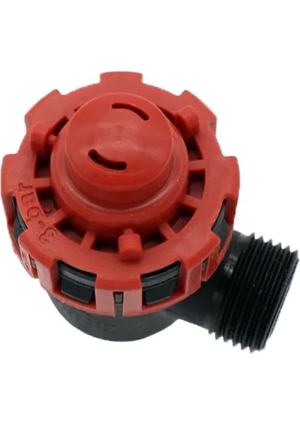 Kombi Emniyet Ventili Hotpoint-Ariston ile Uyumlu - 61312668 modelleri