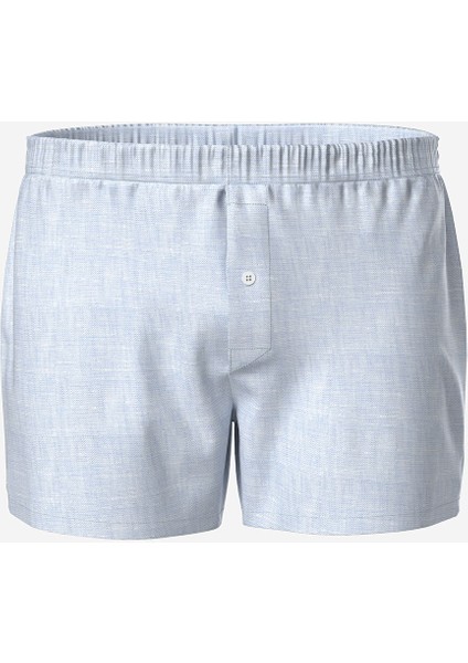 Yeni Sezon Bol Kalıp Penye Erkek Boxer