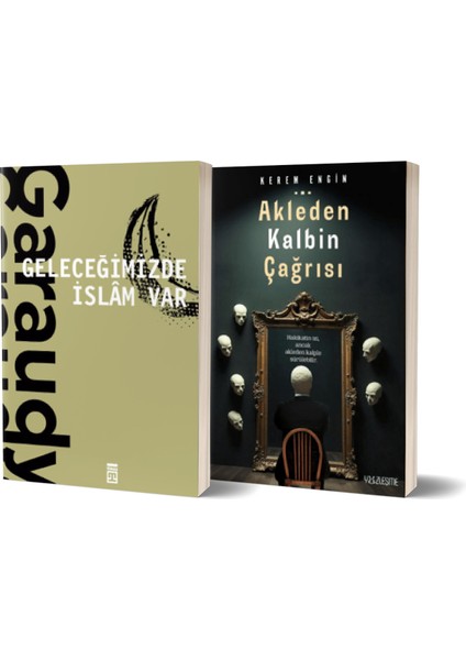 Geleceğimizde Islam Var - Akleden Kalbin Çağrısı