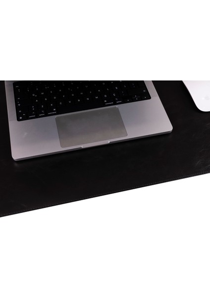 Deri Masa Matı 80*37CM Rst1 Siyah indirimleri