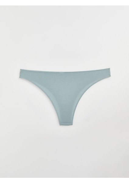 Yeni Sezon Düz Brazilian Külot 2'li modelleri