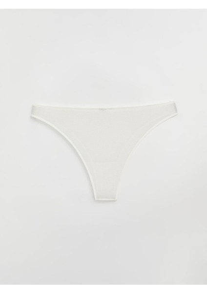 Yeni Sezon Düz Brazilian Külot 2'li indirimleri