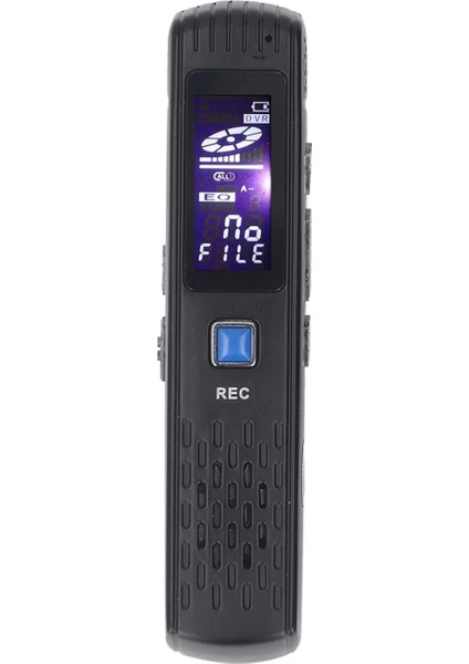 Dijital Göstergeli Ses Kayıt Cihazı 32 GB RXY014