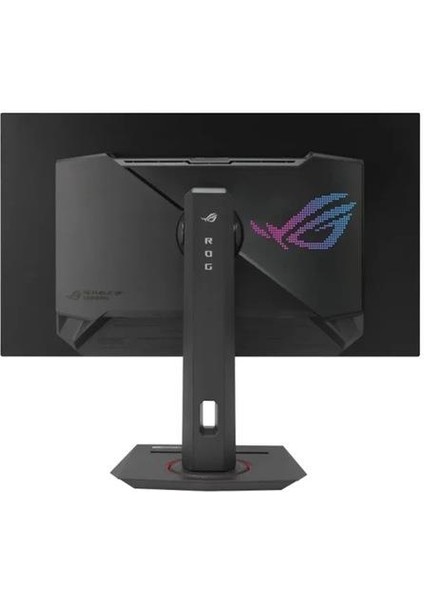 Rog Strix OLED XG27AQDMG 26.5" 0.03 Ms 2k Pivot 240 Hz Oyuncu Monitörü Outlet fiyatları