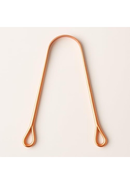 Suwors Dil Temizleyici –%100 Hijyenik, Paslanmaz, Ağız Kokusu Önleyici, Ergonomik Uçlu, Dil Kazıyıcı