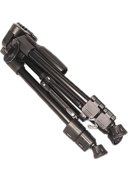 Samsung Galaxy S24 Ultra Uyumlu Tripod Video Kamera Aksiyon Kamera 105 cm Taşınabilir NP3170 modelleri