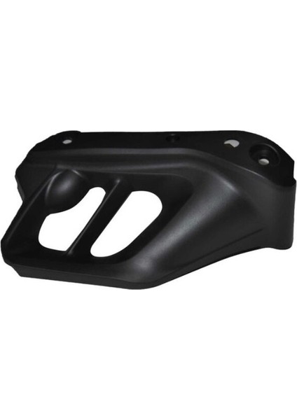 502-C Radyatör Kapak Plastik Sol