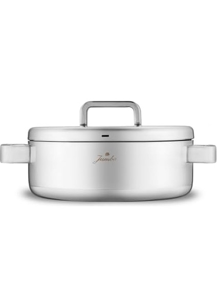 Monaco 4 Parça Tencere Seti modelleri