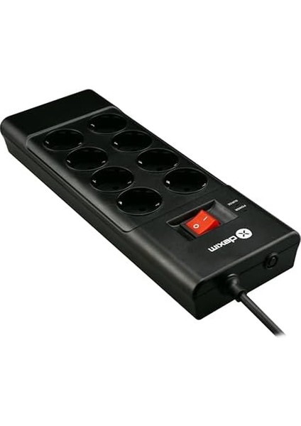 SP08DG 8port Akım Priz modelleri