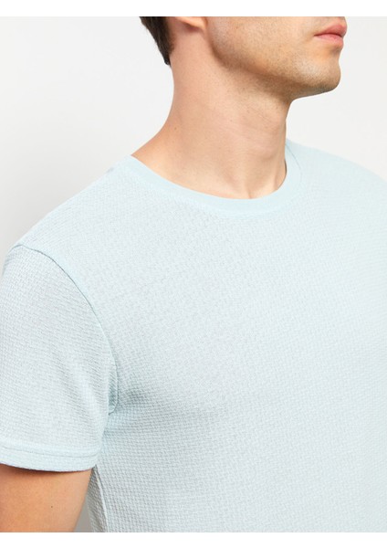 Yeni Sezon Bisiklet Yaka Kısa Kollu Erkek Tişört fırsatları