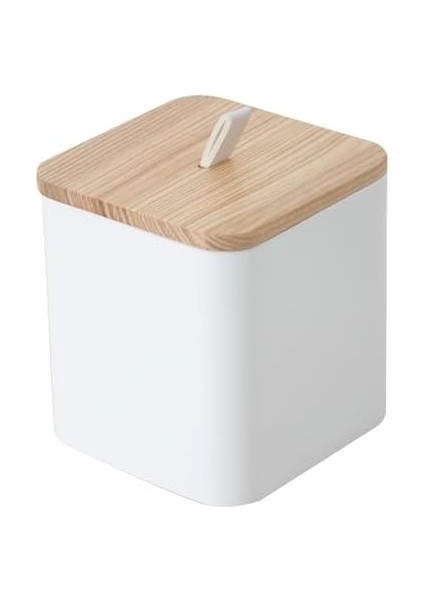 Concept Pamukluk Beyaz 9.1X9.1X10.3 cm modelleri