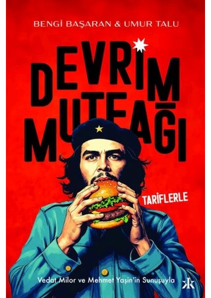 Devrim Mutfağı