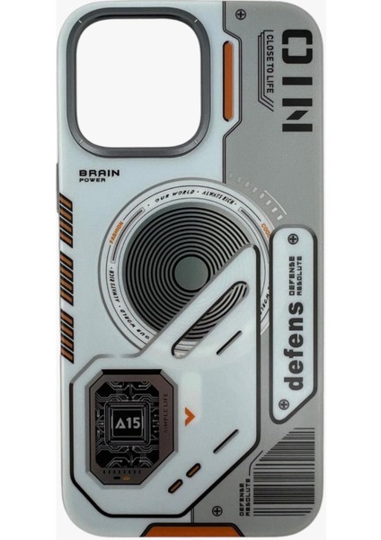 iphone 14 Promax Kılıf