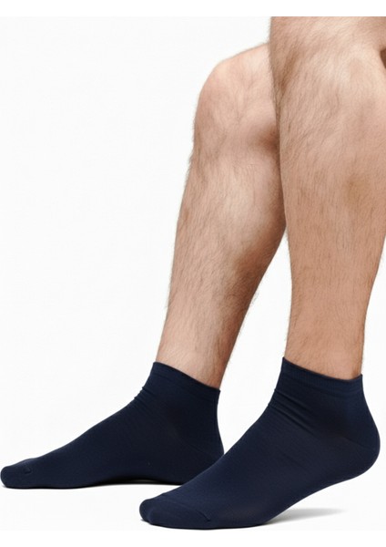 12’li Erkek Bambu Patik Çorap fiyatları