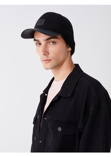 Yeni Sezon Etiket Nakışlı Erkek Kep Şapka fiyatları