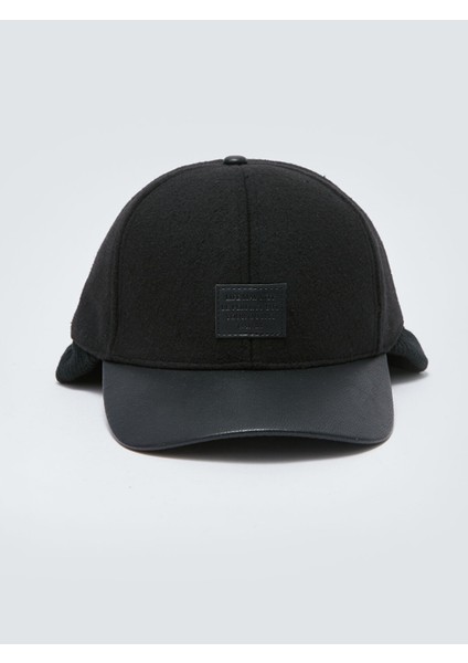 Yeni Sezon Etiket Nakışlı Erkek Kep Şapka fırsatları
