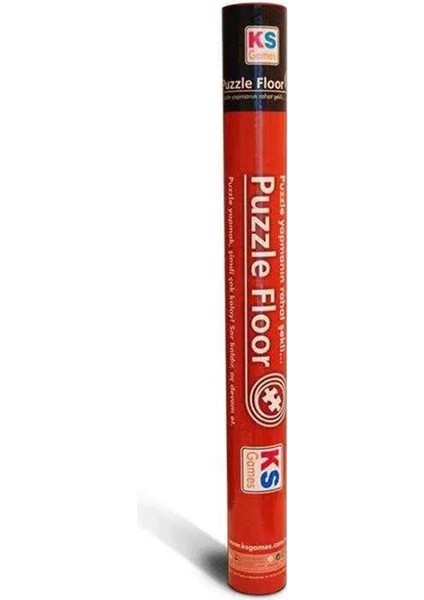 Ks Games Floor Puzzle Halısı fiyatları