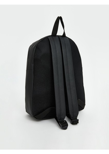 Yeni Sezon Deri Görünümlü Erkek Sırt Çantası fiyatları