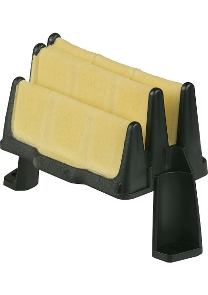 Hava Filitresi Castor Alpina 460-510 Filtre