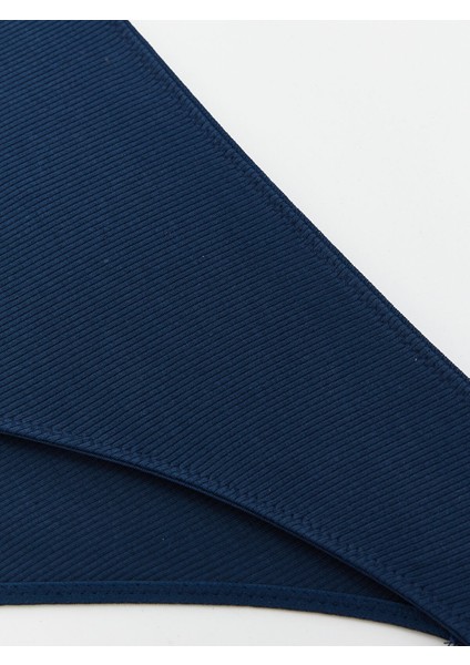 Yeni Sezon Düz Bikini Külot modelleri