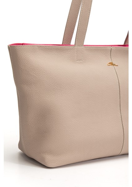 Vera Omuz Çantası Hakiki Deri modelleri