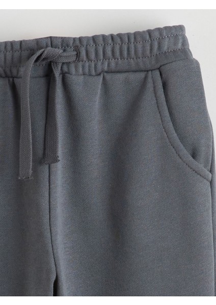 Yeni Sezon Beli Lastikli Erkek Çocuk Eşofman Altı fiyatları