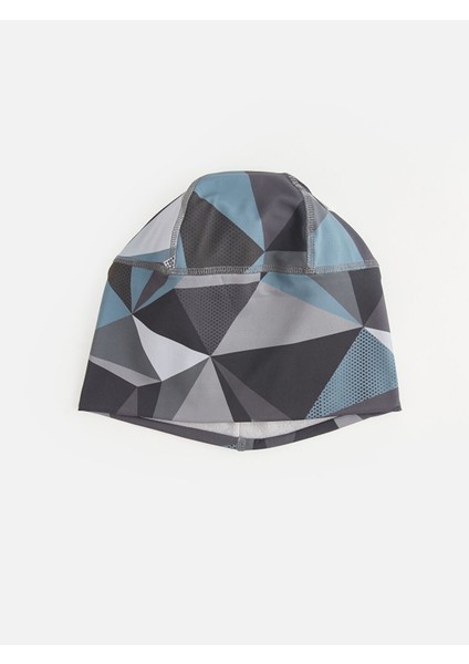 Yeni Sezon Desenli Erkek Triko Bere