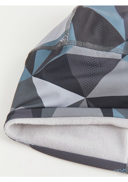 Yeni Sezon Desenli Erkek Triko Bere modelleri