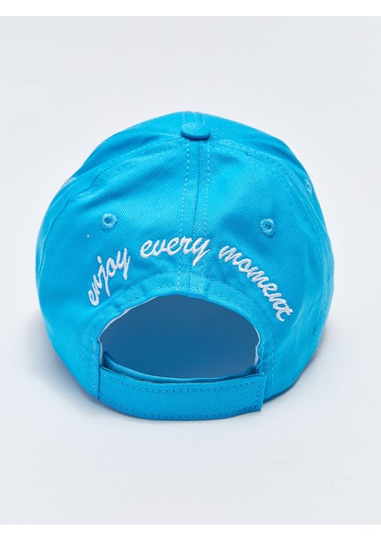 Yeni Sezon Yazı Nakışlı Kadın Kep Şapka fırsatları