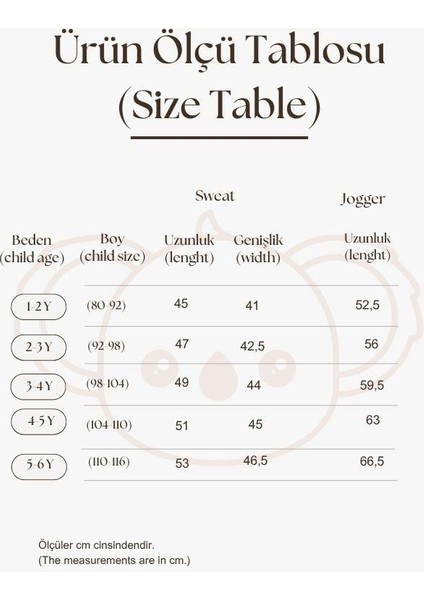 Lacivert Retro Baskılı Çocuk Alt Üst Takım modelleri