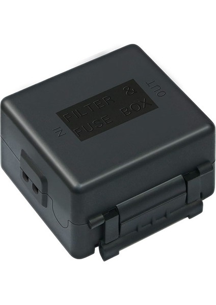 433 Mhz Tek Kanallı Alıcı Verici Garaj Kumanda Devresi