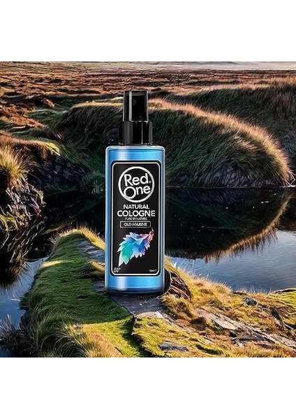 Redone Kolonya Old Marine 150 ml modelleri