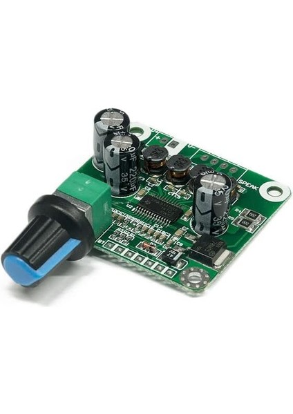 TPA3110 Pbtl Amplifikatör Kurulu 15W x 2 Sınıf D Amplifikatör Kurulu Amplifikatör Kur