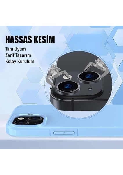 13 Kamera Lens Koruyucu Alüminyum Çerçeveli Tek Lens Temperli Cam, Ultra Ince Çizilmeye Dayanıklı Metal Lens Koruma, 13 Kılıf Uyumlu Kamera Koruyucu-Siyah fiyatları
