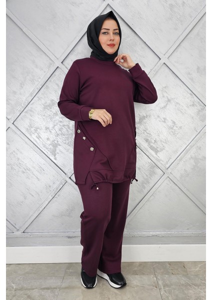 Kadın Nervür ve Aller Dikim Tesettür Takım fiyatları